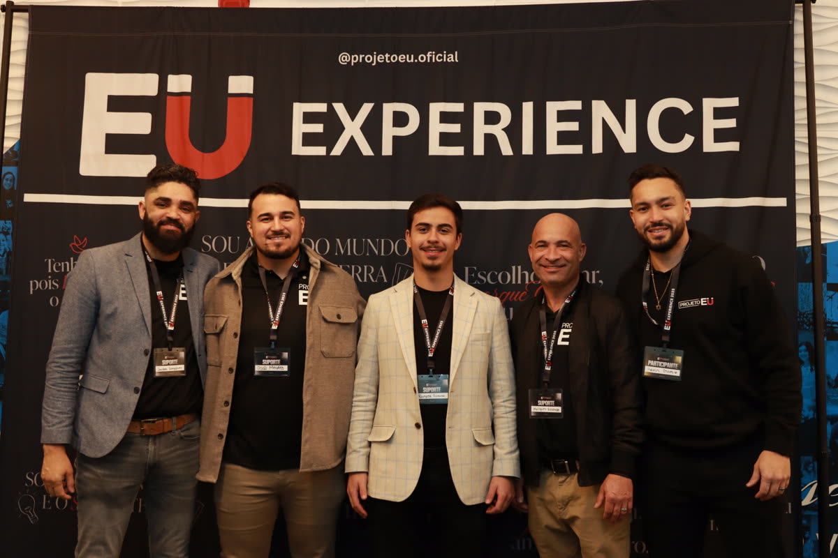 EU Experience 3