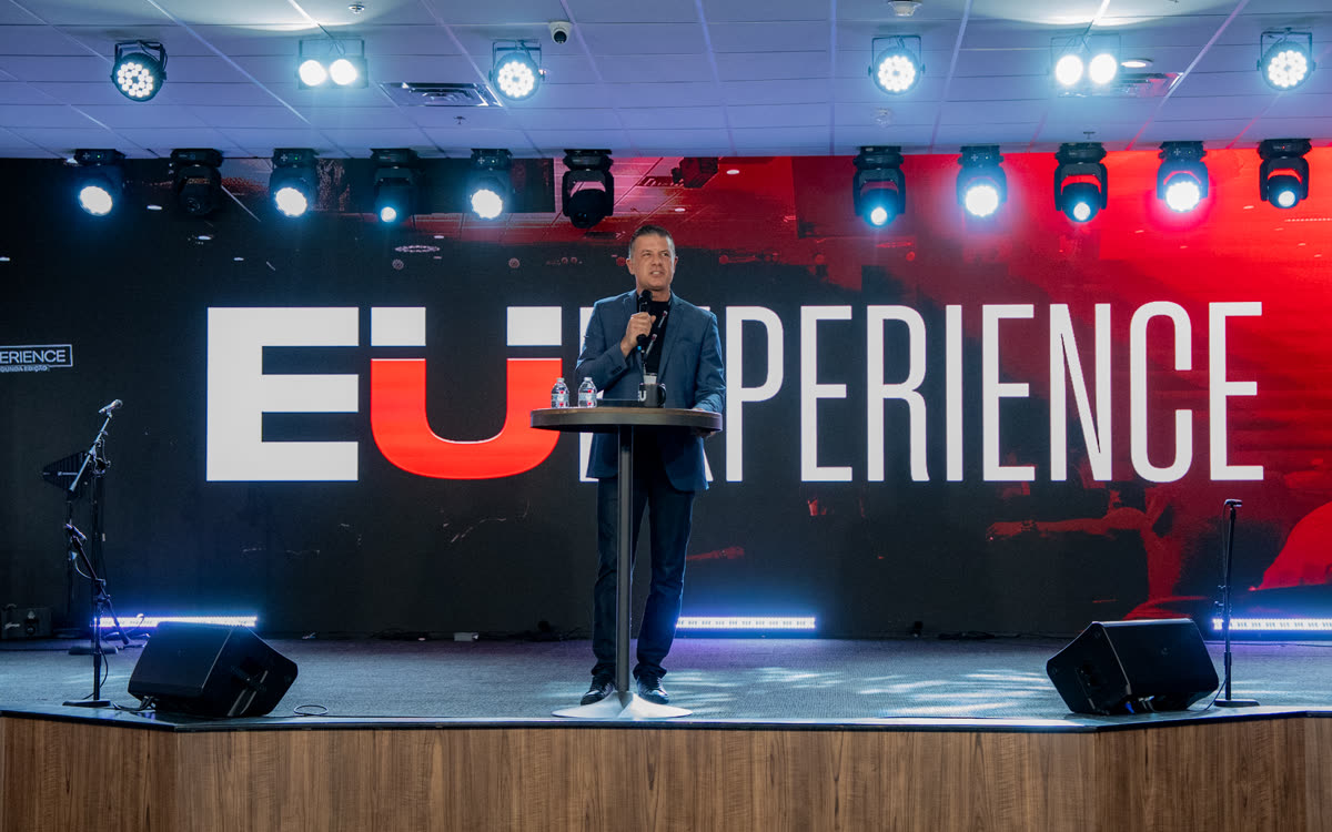EU Experience