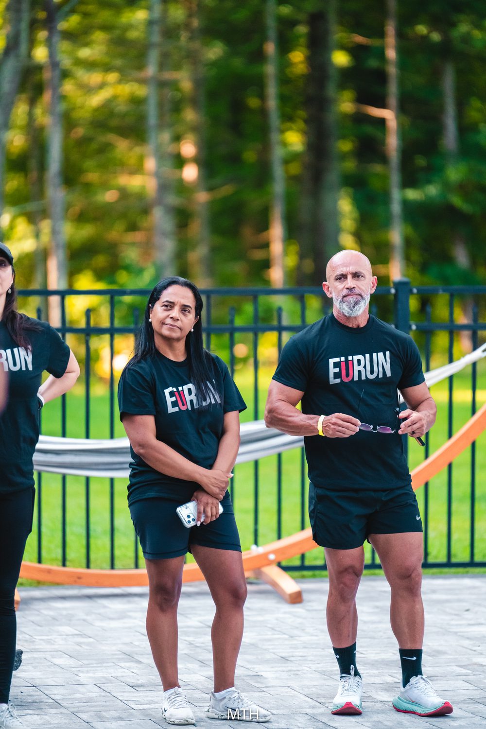 4ª edição do EU Run