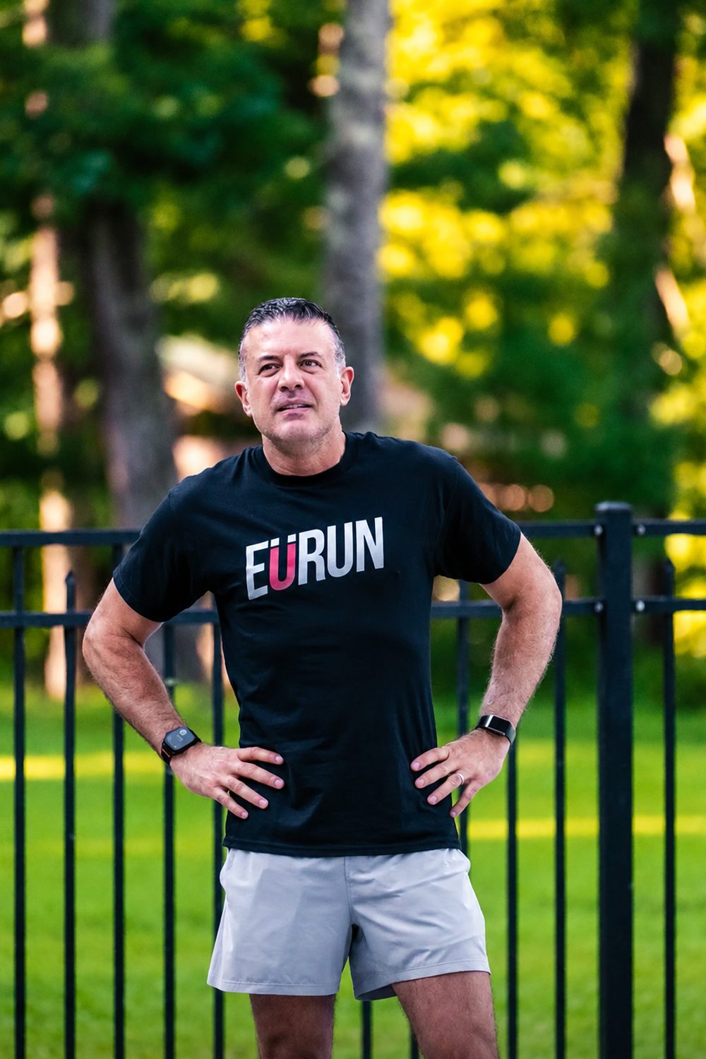 4ª edição do EU Run